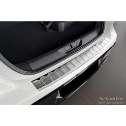 Csomagtartó élvédő Peugeot 308 2022- (matt)|Avisa