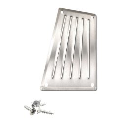 Lábtartó a Mercedes V-osztály 2014-|Avisa modellhez