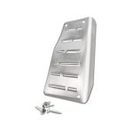 Toyota Rav4 bal lábtámasz