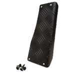 Toyota Corolla Cross bal lábtámasz