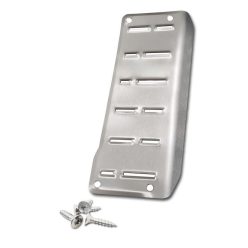 Lábtartó a Skoda Octavia IV 2020-|Avisa modellhez