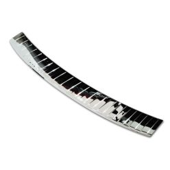 Csomagtartó élvédő Volvo XC60 2013-2017 (króm)|Avisa