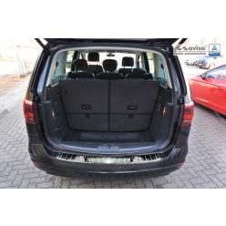 Csomagtartó élvédő Seat Alhambra 2010-2022 (króm)|Avisa