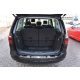 Csomagtartó élvédő Seat Alhambra 2010-2022 (króm)|Avisa