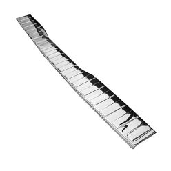   Csomagtartó élvédő Mercedes Viano / Vito 2003-2014 (W639, króm)|Avisa