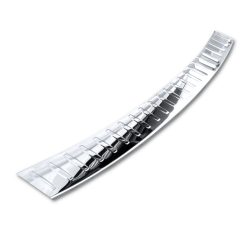 Csomagtartó élvédő Audi Q5 2008-2017 (króm)|Avisa