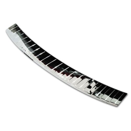 Csomagtartó élvédő Škoda Octavia III. 2017-2020 (kombi, króm)|Avisa