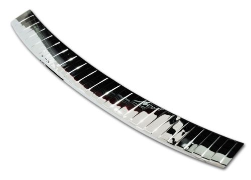 Csomagtartó élvédő VW Tiguan 2017- (Allspace, króm)|Avisa