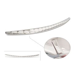   Csomagtartó élvédő csík Mercedes C-Class 2022- (W206, króm)|Avisa