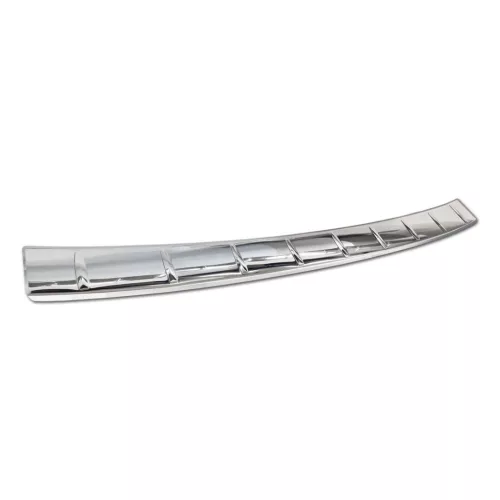 Csomagtartó élvédő VW Tiguan 2024- (króm)|Avisa