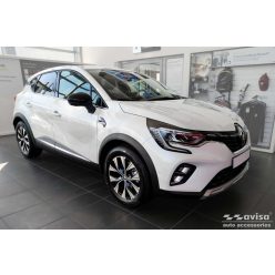   csomagtérajtó díszcsík Renault Captur 2020- (króm)|Avisa