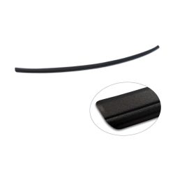 Csomagtartó élvédő Tesla Model Y 2020- (fekete)|Avisa