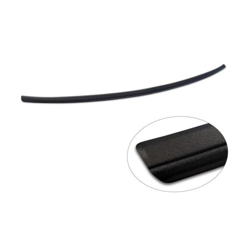 Csomagtartó élvédő Tesla Model Y 2020- (fekete)|Avisa