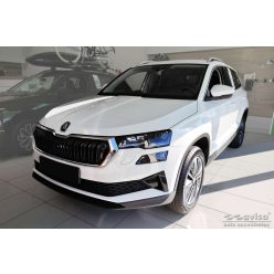 Csomagtartó élvédő Škoda Karoq 2022- (fekete)|Avisa