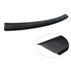   Csomagtartó élvédő Škoda Octavia IV. 2020- (kombi, RS,  fekete)|Avisa