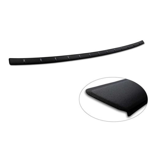 Csomagtartó élvédő MG ZS 2019- (fekete)|Avisa