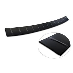   Csomagtartó élvédő Škoda Superb IV. 2024- (kombi, fekete)|Avisa