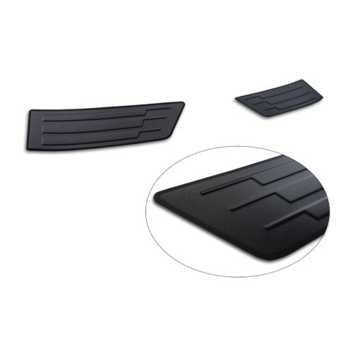 Csomagtartó élvédő csík Renault Scenic E-Tech 2024- ( fekete)|Avisa