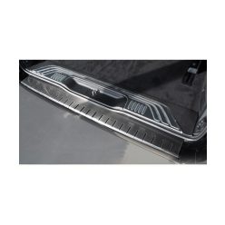   Csomagtartó élvédő Mercedes V-Class 2014- (W447, sötét, matt, 116cm)|Avisa