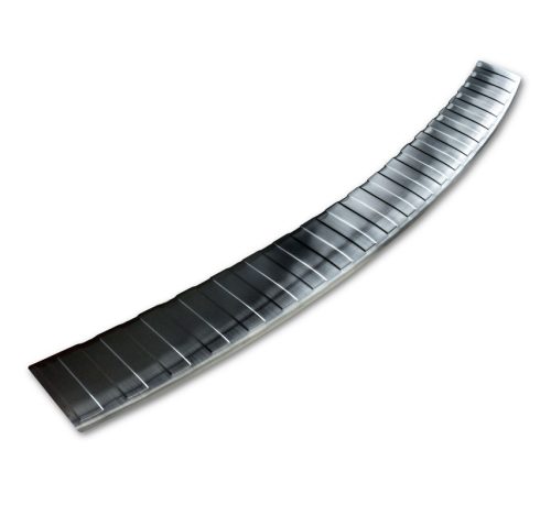 Csomagtartó élvédő Seat Alhambra 2010-2022 (sötét, matt)|Avisa