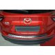 Csomagtartó élvédő Mazda CX-5 2012-2017 (sötét, matt)|Avisa