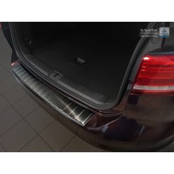   Csomagtartó élvédő VW Passat B8 2015-2023 (kombi, sötét, matt)|Avisa