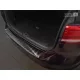 Csomagtartó élvédő VW Passat B8 2015-2023 (kombi, sötét, matt)|Avisa