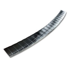   Csomagtartó élvédő Škoda Octavia III. 2013-2017 (kombi, sötét, matt)|Avisa