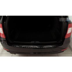   Csomagtartó élvédő Škoda Superb II. 2008-2013 (kombi, sötét)|Avisa