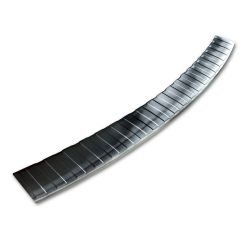   Csomagtartó élvédő Škoda Superb II. 2008-2013 (kombi, sötét)|Avisa