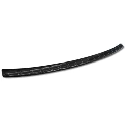   Csomagtartó élvédő Hyundai Tucson 2021- (sötét, matt)|Avisa