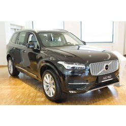 Csomagtartó élvédő Volvo XC90 2015- (sötét)|Avisa