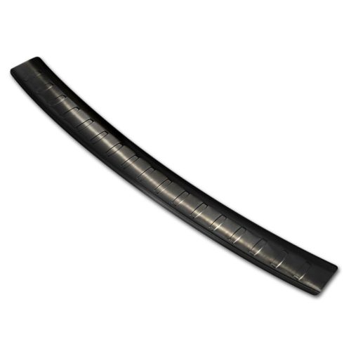 Csomagtartó élvédő VW Tiguan 2016-2023 (sötét, matt)|Avisa