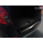  Opel Mokka karosszériavédők