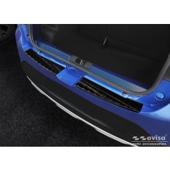   Csomagtartó élvédő Dacia Sandero 2021- (sötét, matt)|Avisa