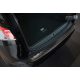 Csomagtartó élvédő Peugeot 3008 2016-2024 (sötét, matt)|Avisa