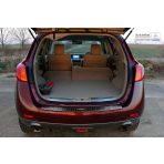  Nissan Murano karosszériavédők