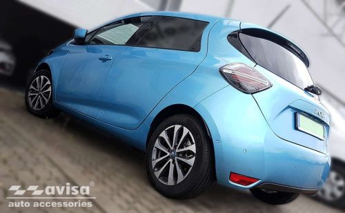 Csomagtartó élvédő Renault Zoe 2019-2024|Avisa