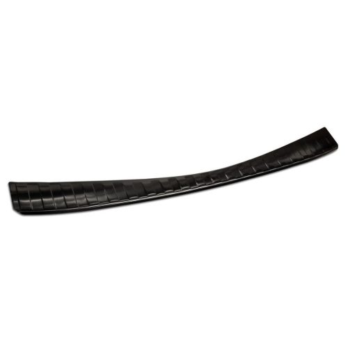 Csomagtartó élvédő Toyota Corolla 2018- (kombi, sötét, matt)|Avisa