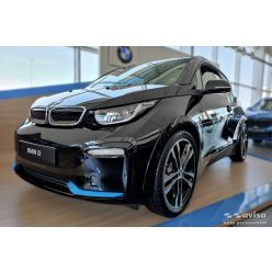   Csomagtartó élvédő BMW i3 2017- (i01, sötét, matt)|Avisa