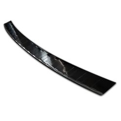 Csomagtartó élvédő Volvo XC60 2017- (sötét)|Avisa