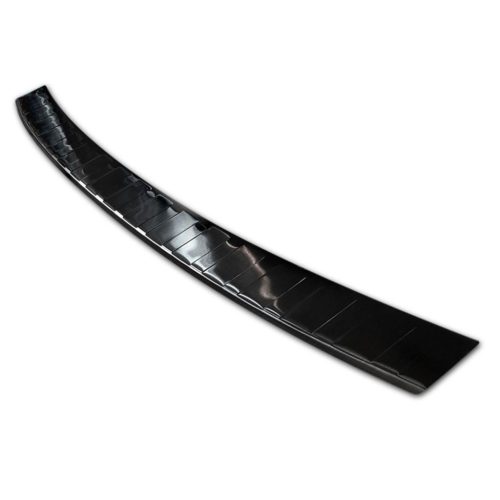 Csomagtartó élvédő Volvo XC60 2017- (sötét)|Avisa