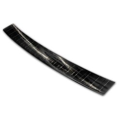   Csomagtartó élvédő Toyota ProAce Verso 2016- (sötét, matt)|Avisa