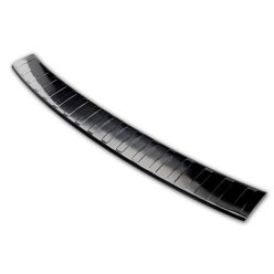   Csomagtartó élvédő BMW 5 2017-2020 (kombi, G31, sötét, matt)|Avisa