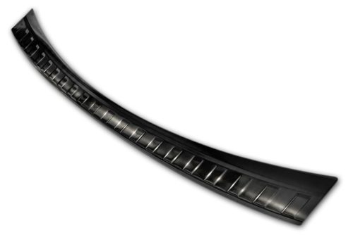 Csomagtartó élvédő Toyota Rav4 2016-2018 (sötét, matt)|Avisa