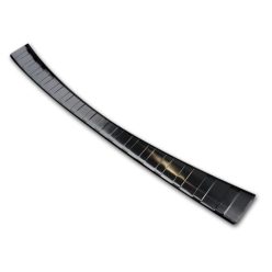   Csomagtartó élvédő Mitsubishi ASX 2017-2019 (sötét, matt)|Avisa