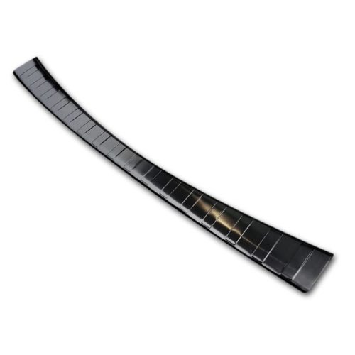 Csomagtartó élvédő Mitsubishi ASX 2017-2019 (sötét, matt)|Avisa