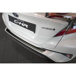   Csomagtartó élvédő Toyota C-HR 2016-2022 (sötét, matt)|Avisa