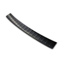   Csomagtartó élvédő Nissan Leaf 2017- (hatchback, sötét, matt)|Avisa