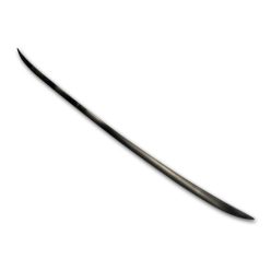   csomagtérajtó díszcsík Nissan Leaf 2017- (sötét, matt)|Avisa